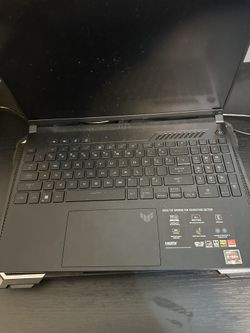 Asus Gaming A 16 Advantage Edition