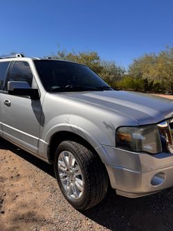 2014 Ford Expedition