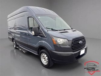 2019 Ford Transit 250 Van