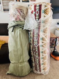 Premium Fleece Fabric HUGE rolls (60 yards each roll)