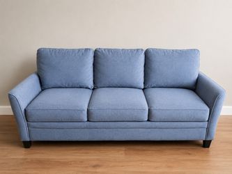 Grey Sofa