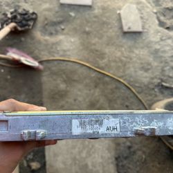 Honda Eg B Series Ecu 