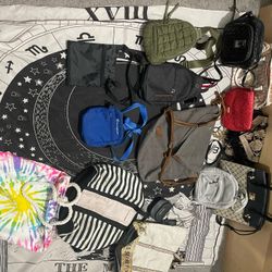 Purses 