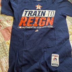 Train To Reign Tee