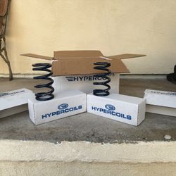 Hypercoil Spring 