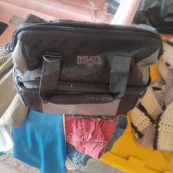 Tool Bag