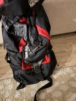 Coleman Hiking Backpack