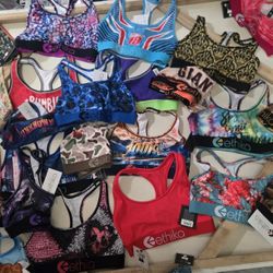 Ethica Staple Boxer Briefs, Male And Female, New With Tags, Hundreds