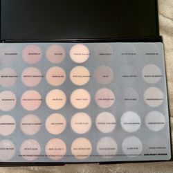 Morphe Magic Mirror Eyeshadow 