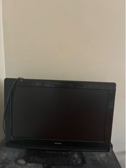 Small tv
