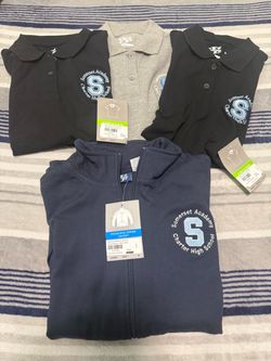 Uniforme somerset academy
