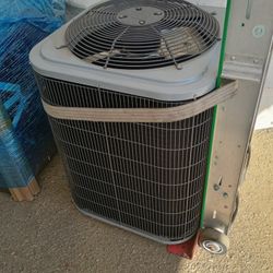 Air Conditioner 