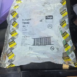 Propress 79980 1"x1"