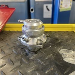 Forge Bov 