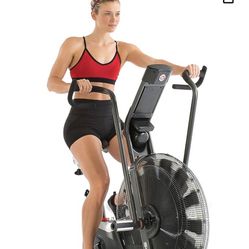 Schwinn Exercise Bike (Airdyne 7)