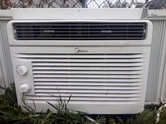 Air Conditioning