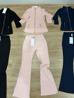 Lululemon Sets Brand New