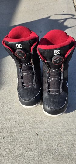 Snowboard Boots