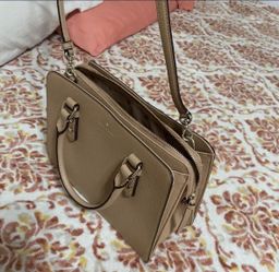 Kate Spade Brown Bag