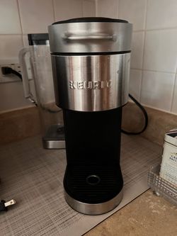 Kureg supreme plus coffee maker