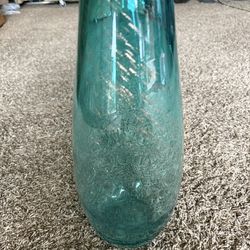 Flower vase