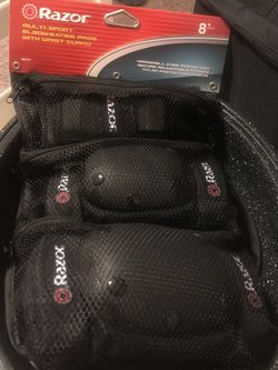 Pads