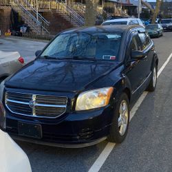 2009 Dodge Caliber