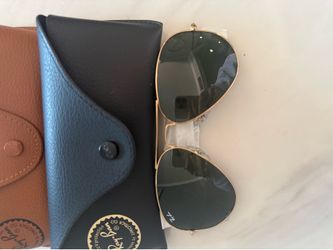 Ray Ban Sunglasses