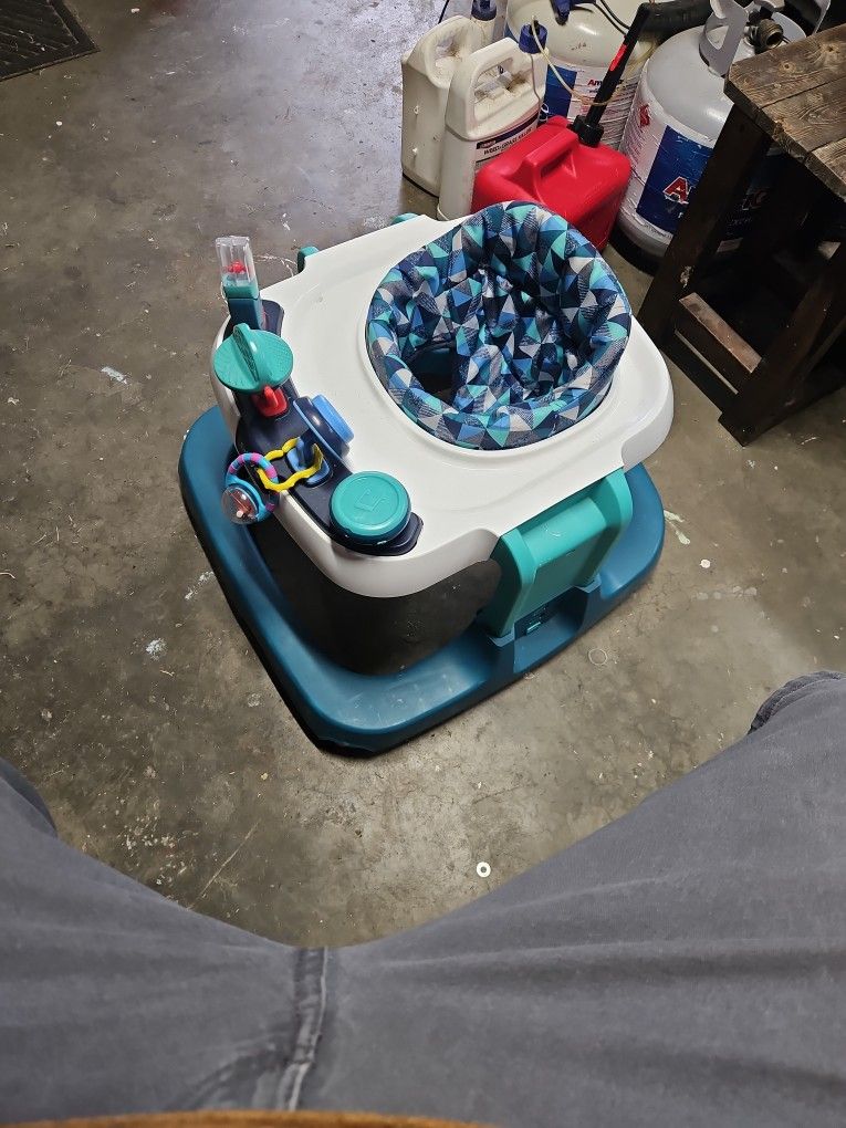 Baby Walker