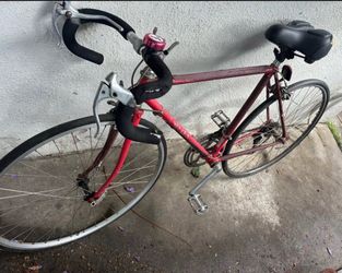 Fixie