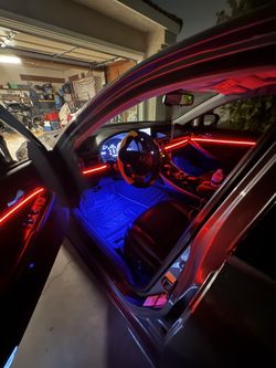 Ambient Lights