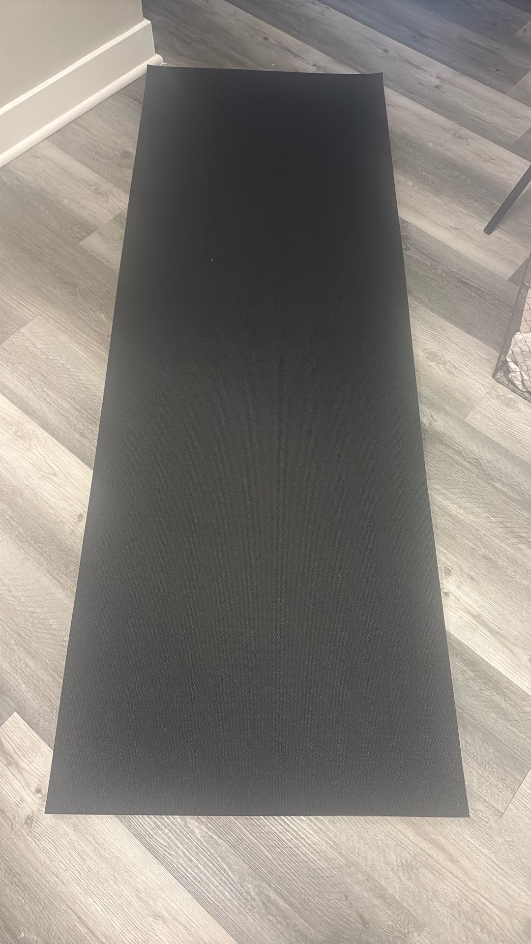 Yoga mat