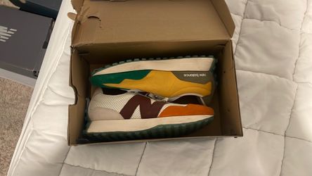 New new balance shoes