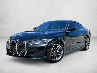 2024 BMW 430i Gran Coupe