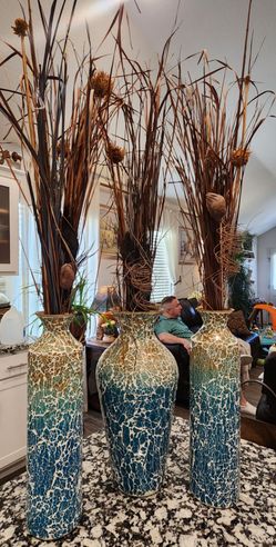 Vases