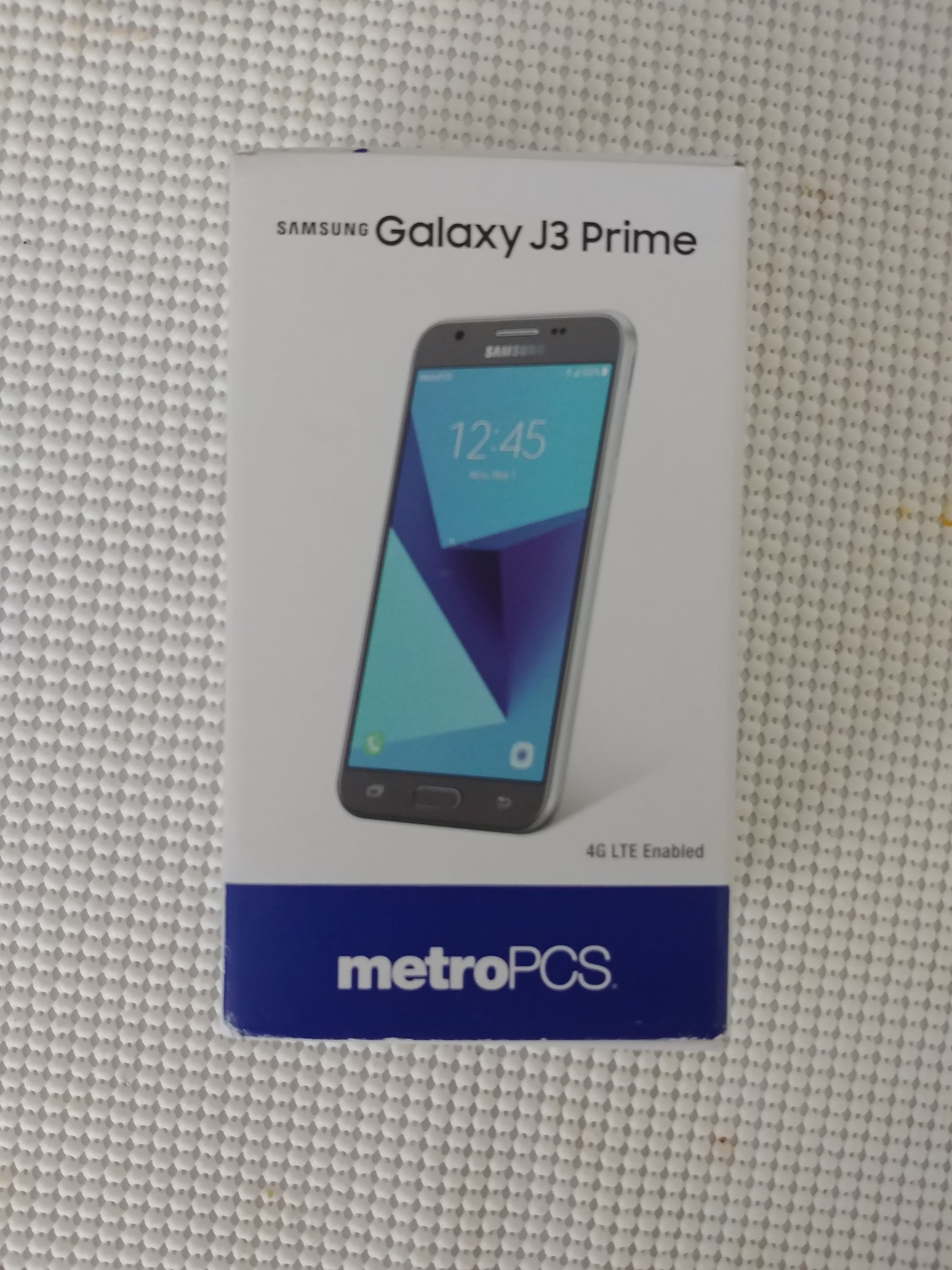 Metropcs Samsung