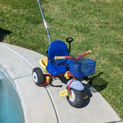 kittler tricycle for baby kids