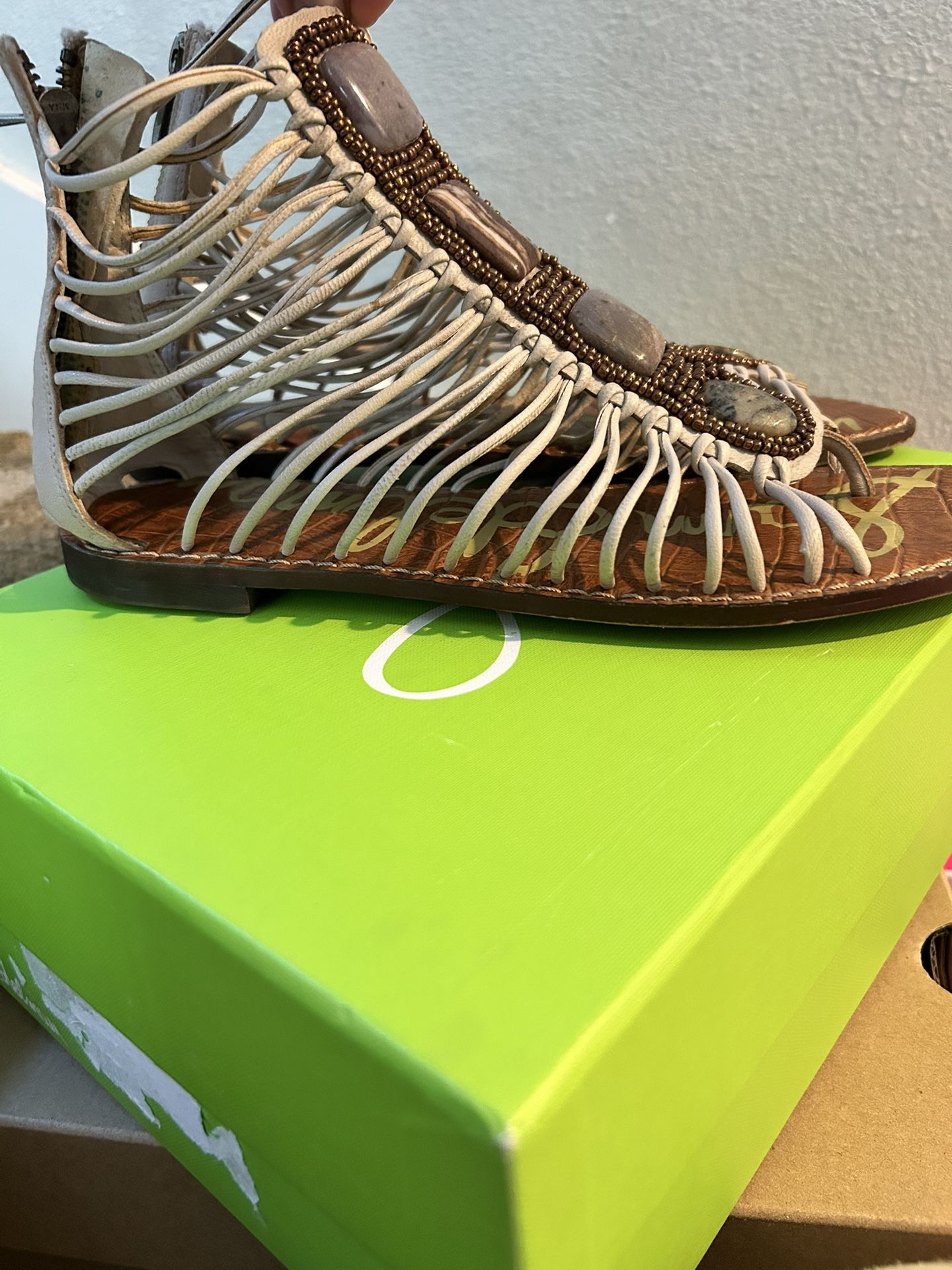 Women’s Sandals Size 9