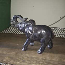 Elephant Figures 