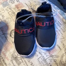Size 5 Toddler Shoes 👟 