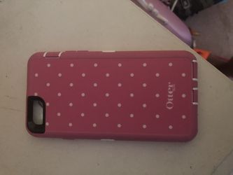 Otter box for a iPhone 6/6s