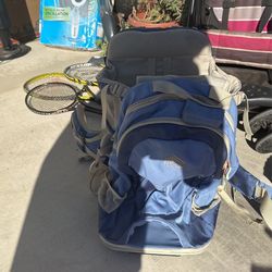 Child Hiking Backpack 