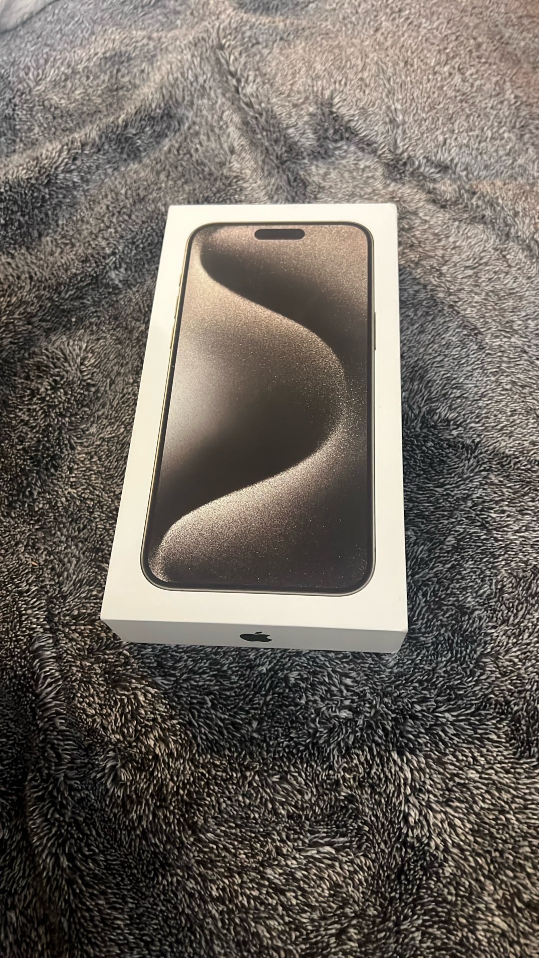 Iphone 15 Pro Max 512GB