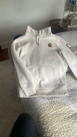 Carhartt Hoodie Size S