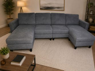 Sectional Couch With Delivery