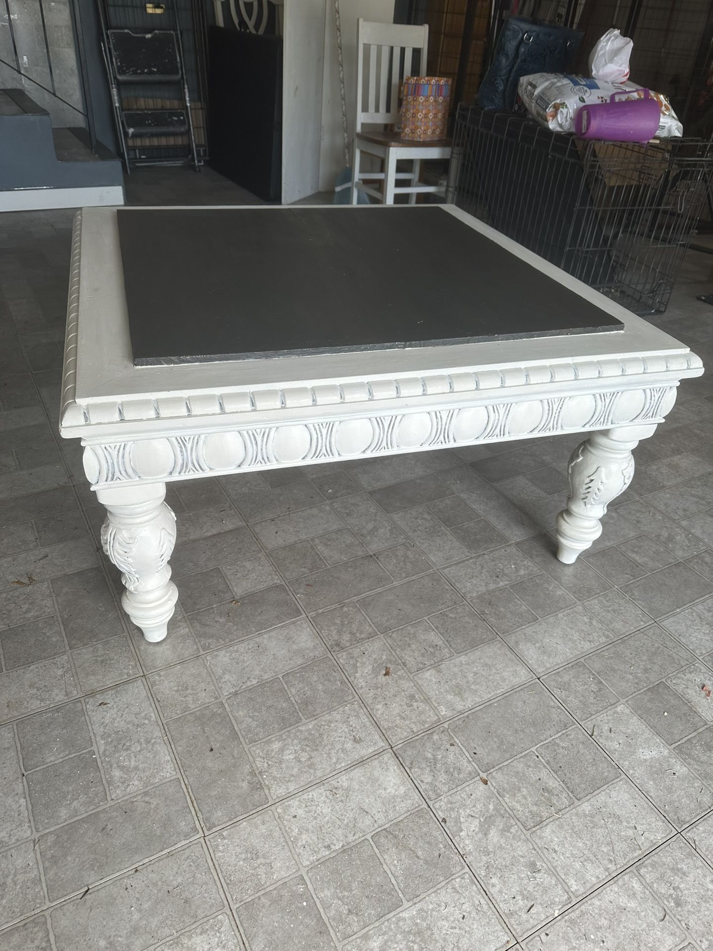 Farmhouse Style Table 
