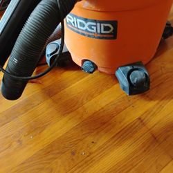 Shop Vac
