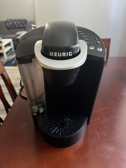 Keurig K-Classic K-Cup Coffee Maker (Great Condition)