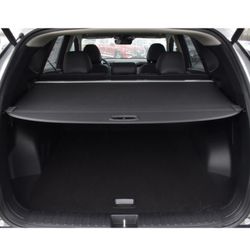 2022-2026 Hyundai Tuscan cargo cover