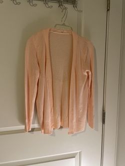Light Jacket 
